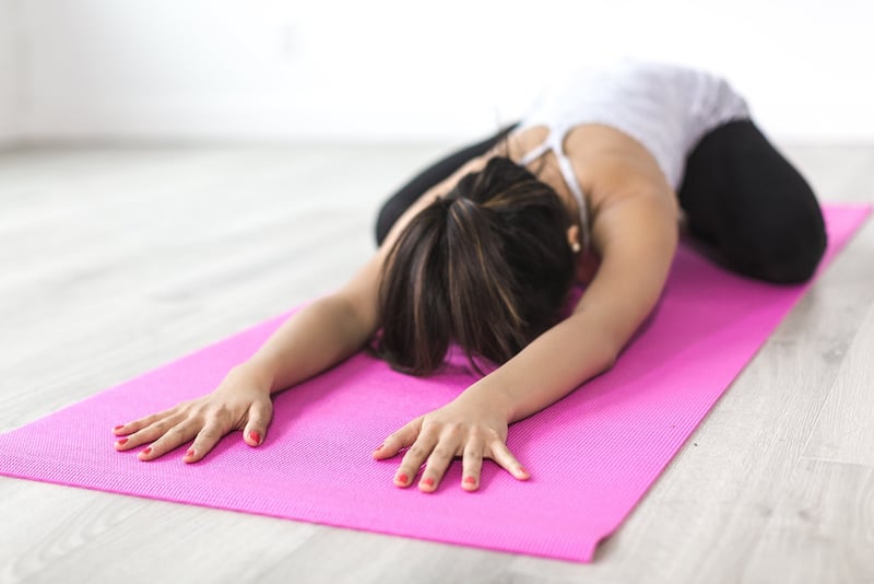 Yoga Quote